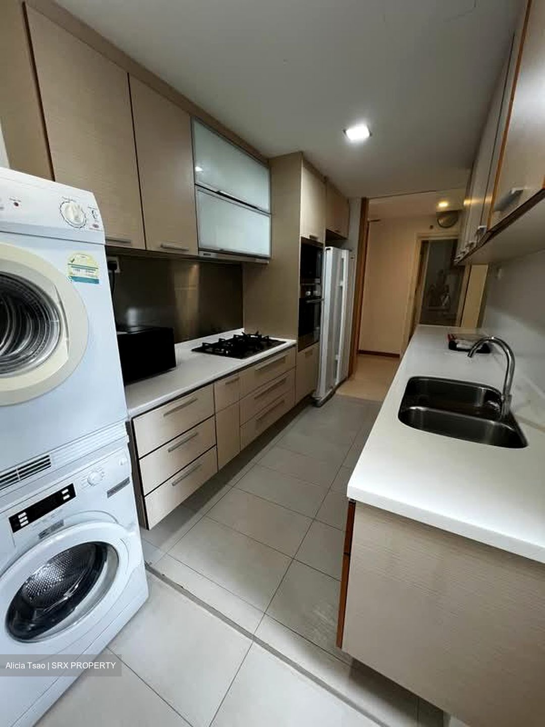 8 @ Mount Sophia (D9), Condominium #581357631